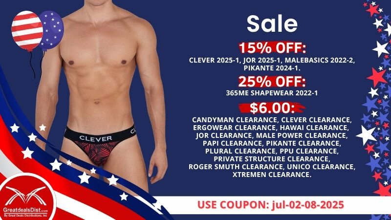 Weekly Sale